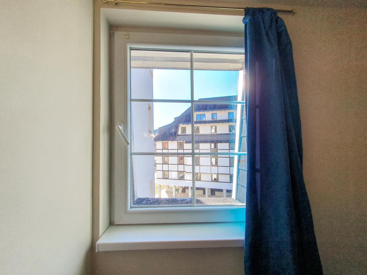 Apartman Cvejic - Suncani Apartmani Брзече Экстерьер фото